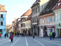 Prodej činžovního domu, Svitavy - Předměstí, Purkyňova, 2600 m2