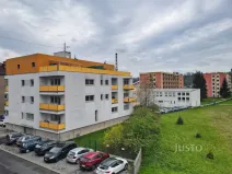 Pronájem garážového stání, Frýdek-Místek, Malý Koloredov, 16 m2