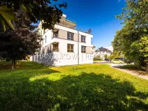 Pronájem bytu 1+kk, České Budějovice, Hálkova, 24 m2