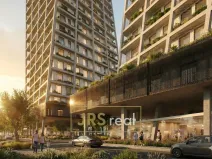 Prodej bytu 3+kk, durres, Albánie, 134 m2