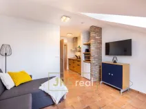 Pronájem bytu 2+kk, Kurdějov, 34 m2