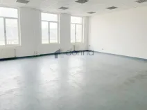 Pronájem kanceláře, Praha, U průhonu, 56 m2