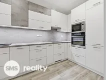 Pronájem bytu 2+1, Jihlava, Seifertova, 54 m2