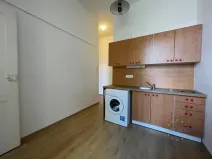 Pronájem bytu 2+kk, Praha - Nusle, Slavojova, 37 m2