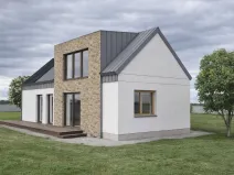 Prodej pozemku, Oplocany, 534 m2