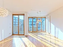 Pronájem bytu 3+kk, Praha - Žižkov, Olgy Havlové, 76 m2