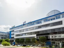 Pronájem kanceláře, Praha, Pekařská, 326 m2