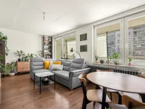 Prodej bytu 3+kk, Praha, Habrová, 66 m2