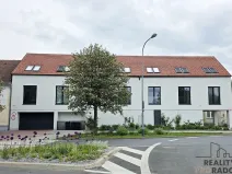 Pronájem bytu 1+kk, Brno, Kytnerova, 34 m2