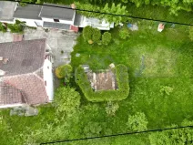 Prodej pozemku pro bydlení, Praha - Kolovraty, Nad dvorem, 1132 m2