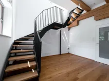 Prodej bytu 2+kk, Praha - Nusle, Bělehradská, 43 m2