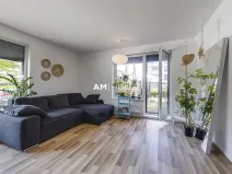 Pronájem bytu 3+kk, Praha - Strašnice, Zvěřinova, 70 m2