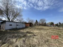 Prodej pozemku pro bydlení, Divišov, 952 m2