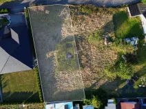 Prodej pozemku pro bydlení, Svitavy - Lačnov, 648 m2