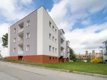 Prodej bytu 2+kk, Pohořelice, Znojemská, 45 m2