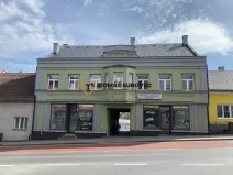 Pronájem bytu 1+kk, Valašské Klobouky, Československé armády, 38 m2