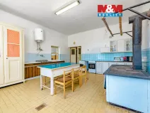 Prodej ubytování, Rokytnice v Orlických horách, 386 m2