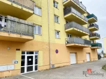 Prodej bytu 2+kk, Klecany, V Honech, 41 m2