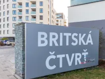 Prodej bytu 4+kk, Praha - Stodůlky, Ferrariho, 136 m2