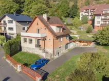 Prodej rodinného domu, Sušice - Sušice II, Na Štěbetce, 265 m2