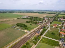 Prodej komerčního pozemku, Grygov, 3166 m2