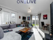 Pronájem bytu 4+kk, Vochov, 81 m2