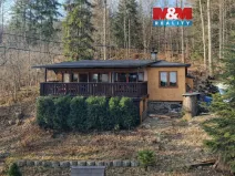 Prodej chaty, Třinec - Guty, 25 m2