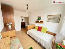 Pronájem bytu 2+kk, Praha - Chodov, Petýrkova, 45 m2