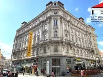 Pronájem obchodního prostoru, Brno, Masarykova, 30 m2