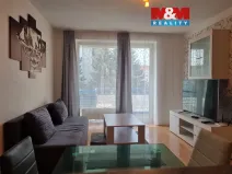 Pronájem bytu 2+1, Jihlava - Horní Kosov, Za Prachárnou, 56 m2