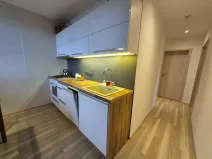 Pronájem bytu 2+1, Brno, Sosnová, 61 m2