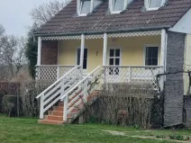 Pronájem chaty, Bělov, 60 m2