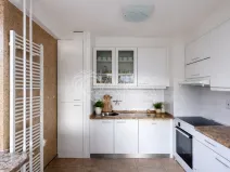 Pronájem bytu 4+1, Praha - Hlubočepy, Devonská, 102 m2