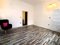 Pronájem bytu 1+1, Brno, Klobásova, 30 m2