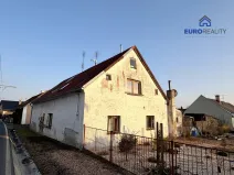 Prodej bytu 3+1, Velká Hleďsebe - Klimentov, 89 m2