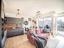 Prodej bytu 3+kk, Liberec, Na Perštýně, 74 m2