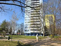 Prodej bytu 3+1, Ostrava - Mariánské Hory, Gen. Hrušky, 78 m2