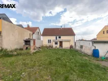 Prodej rodinného domu, Lom, Podkrušnohorská, 220 m2