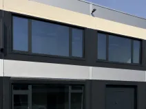 Pronájem obchodního prostoru, Brno - Černovice, 439 m2