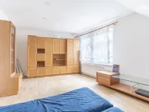 Pronájem bytu 2+kk, Chotěboř, náměstí T. G. Masaryka, 40 m2