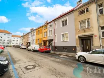 Prodej vícegeneračního domu, České Budějovice, Fr. Hrubína, 212 m2