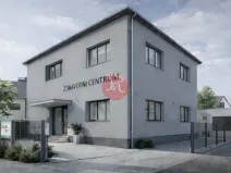Pronájem obchodního prostoru, Ostrava - Svinov, Sabinova, 425 m2