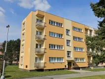 Prodej bytu 3+1, Kladno, Kordačova, 77 m2