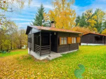 Prodej chaty, Horní Planá, Jenišov, 35 m2