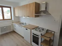 Pronájem bytu 2+1, České Budějovice - České Budějovice 3, Otakarova, 57 m2