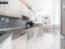 Prodej bytu 4+1, Praha - Vinoř, Uherská, 96 m2