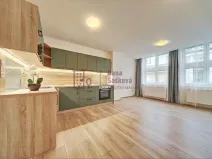 Pronájem bytu 3+kk, Jindřichův Hradec - Jindřichův Hradec I, Panská, 64 m2