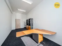 Pronájem kanceláře, Paskov, Rudé armády, 1500 m2