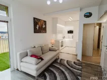 Pronájem bytu 2+kk, Brno, Kounicova, 45 m2