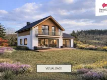 Prodej pozemku pro bydlení, Střemošice, 2783 m2